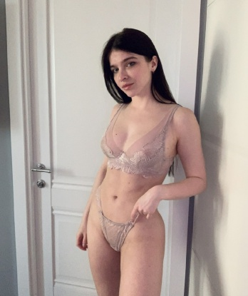 Проститутка Даша