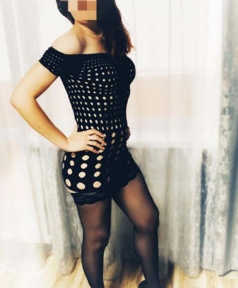 Проститутка Алиса