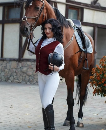 Проститутка Маша