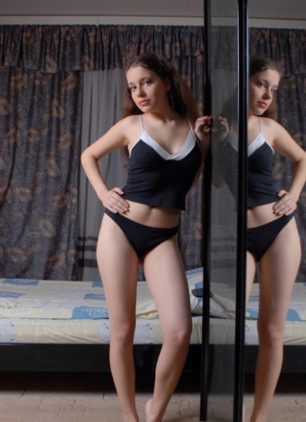 Проститутка Евгения