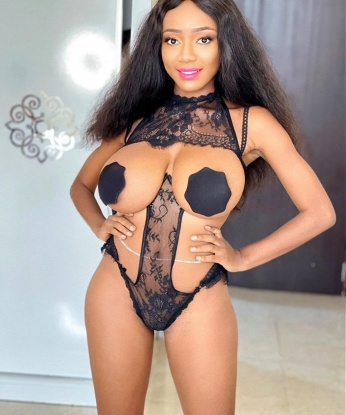 Проститутка Оля